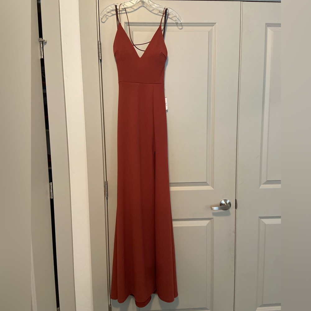 Prom Dress!!